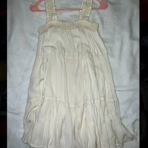 American eagle dress